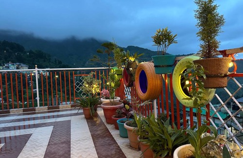 Dharamshala Hotel | Backpacker Inn Mcleod