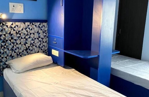 Mohangarh Hostel | Backpackers Den