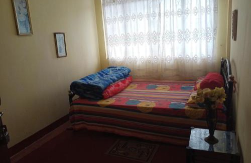 Darjeeling Hostel | Backpackers Hostel