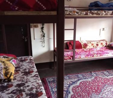Darjeeling Hostel | Backpackers Hostel