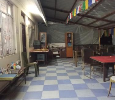 Darjeeling Hostel | Backpackers Hostel