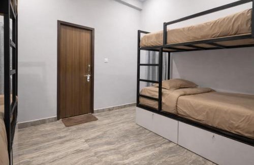 Bhimtal Hostel | Backpackers Stop Bhimtal