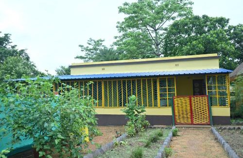 Jhargram Hotel | Bagan Bilas Homestay