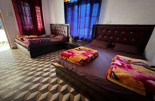 Sitapur Hotel | Bahram vatika