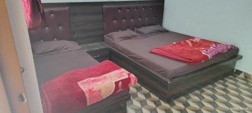 Sitapur Hotel | Bahram vatika