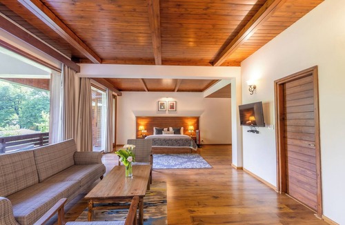 Old Manali Hotel | Baikunth Manali - By Leisure Hotels