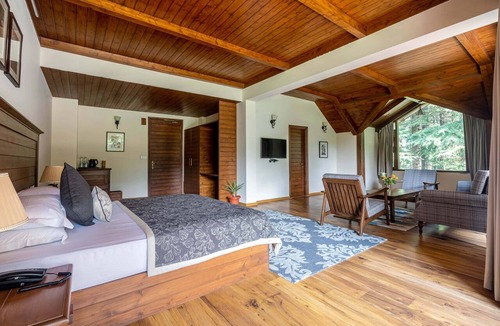 Old Manali Hotel | Baikunth Manali - By Leisure Hotels