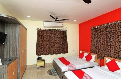 Bolpur Hotel | Baine Holiday Resort
