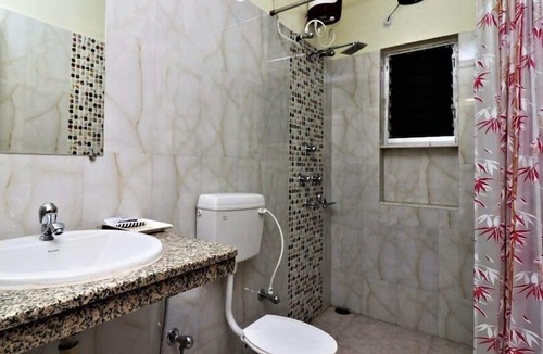 Bolpur Hotel | Baine Holiday Resort