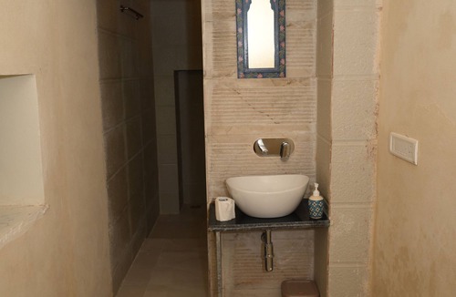 Samode House | Bala Sahai Haveli Certified Heritage Stay, Mahar Kalan, Near Samod-CP