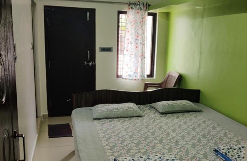 Kamalapur House | Balaji Homestay Hampi