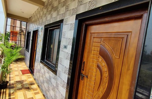Kamalapur House | Balaji Homestay Hampi