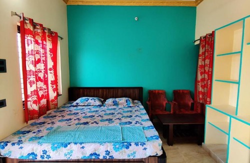 Kamalapur House | Balaji Homestay Hampi