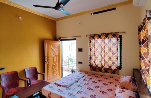 Kamalapur House | Balaji Homestay Hampi