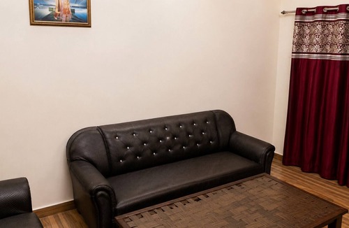 Fatehgarh Bed & Breakfast | Balaji Hotel