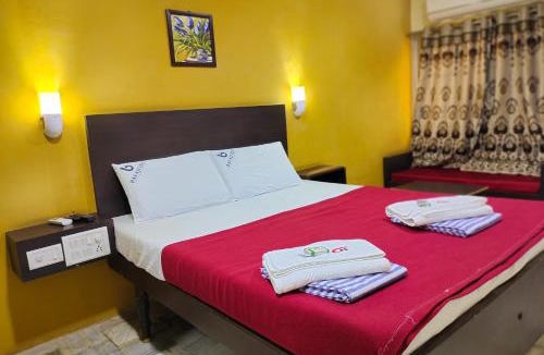 Viluppuram House | Balaji Lodge