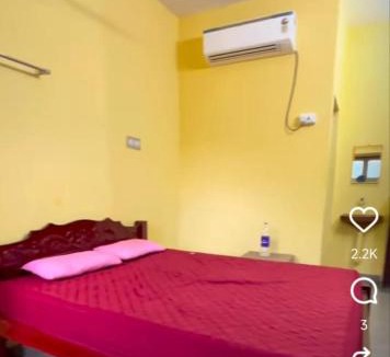 Brahmadesam Hotel | Balaji Residency