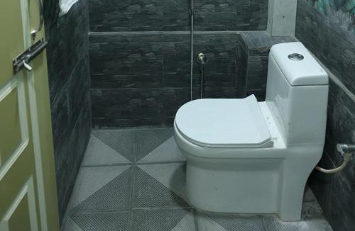 Brahmadesam Hotel | Balaji Residency
