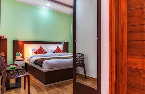 Shimla House | Baldeyan Breeze - Premium 2BR Apartments #Parking #private Balcony