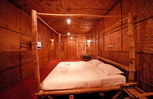 Mananthavady Resort | Bali Bamboo Resort