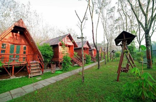 Mananthavady Resort | Bali Bamboo Resort