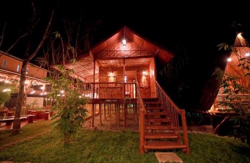 Mananthavady Resort | Bali Bamboo Resort