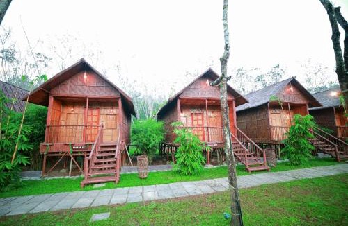 Mananthavady Resort | Bali Bamboo Resort