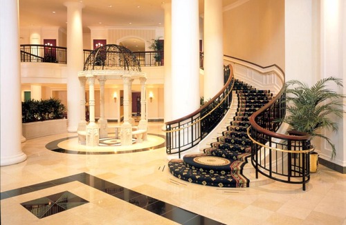 Dover Hotel | Bally's Dover