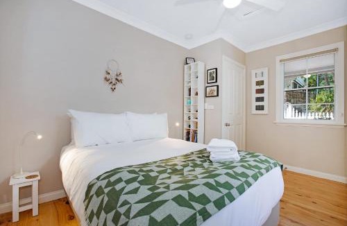 Balmain East House | Balmain 2 Bed Cottage - New Listing
