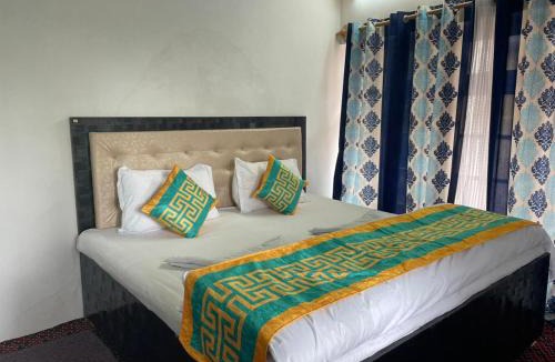 Hundur House | Baltipa Homestay
