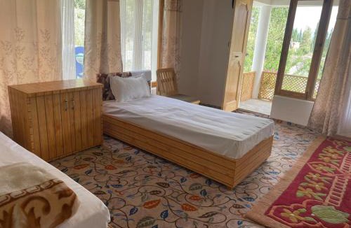 Hundur House | Baltipa Homestay