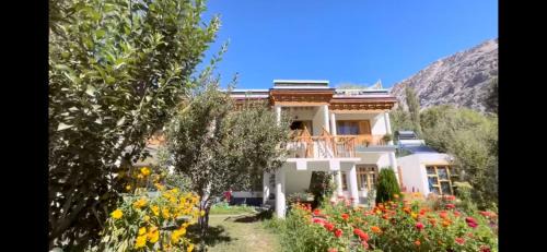 Hundur House | Baltipa Homestay