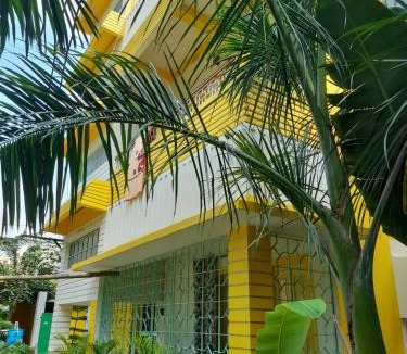 Balurghat Hotel | Balurghat Hotel KOKORO Farmhouse
