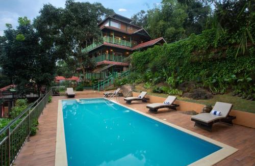 Pottankadu Resort | Bamboo Dale Resort & Spa Munnar by Stride