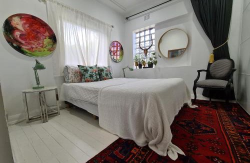 Arncliffe House | Bamboo House, Close to the City & Airport & Train station and Brighton Le Sands Beach