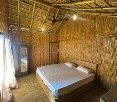 Dera Gopipur House | Bamboo Life