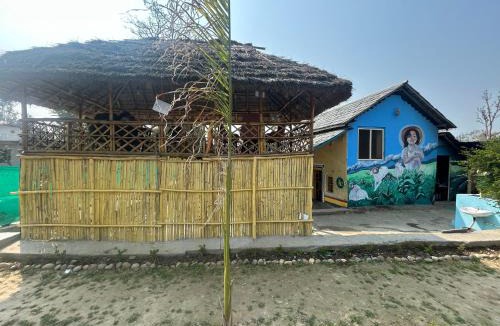 Dera Gopipur House | Bamboo Life
