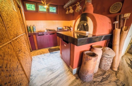 Rumtek Hotel | Bamboo Retreat Hotel