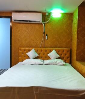 Banani House | Banani Luxury Guest House