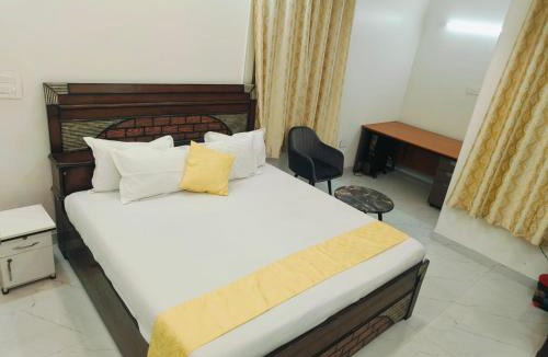 Sushant Lok Apartment | Bancourt appartment