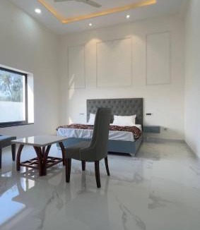 Barabanki District Hotel | Bandhan Palace
