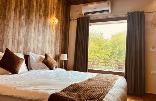Tala Resort | Bandhav Moonlight Resort