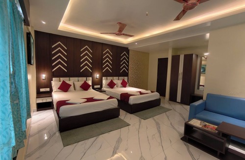 New Digha Hotel | Bangla Queen Hotel & Banquet Digha