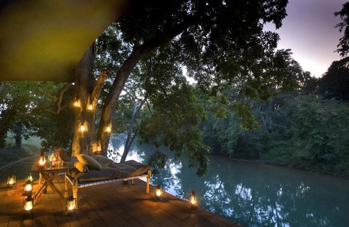 Mukki Cabin | Banjaar Tola, Kanha National Park