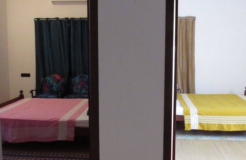 Kalapettai Apartment | Banjara - Comfort Vacation Home