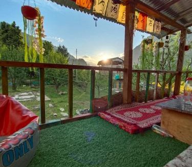 Kullu House | Banjaro ka ghar