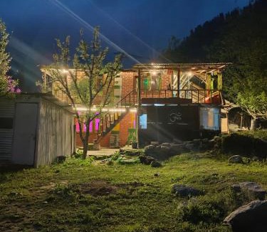 Kullu House | Banjaro ka ghar