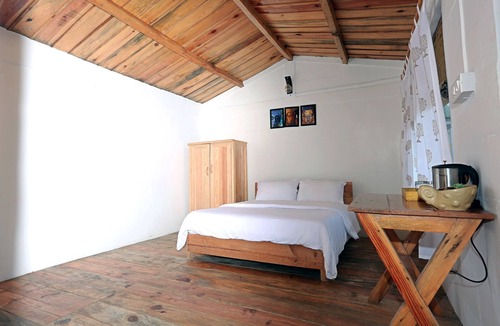 Kaul Bed & Breakfast | Banlekhi