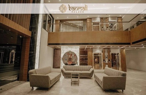 Titilagarh Hotel | Banmali Palaces