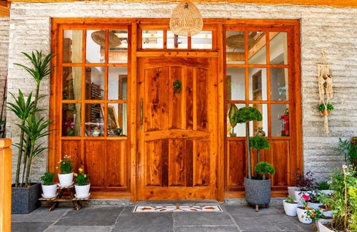 Manali House | Banphool by Qasr Keys 5BHK Luxury Mountain Home